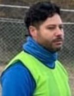 Calciatore Francesco DEL GOBBO -
